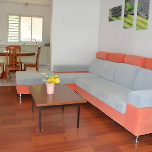 Papeete F2 Appartement Papeete (Tahiti)