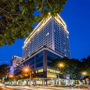 Leman Luxury District 3 Hcmc Appartement Hô Chi Minh-Ville