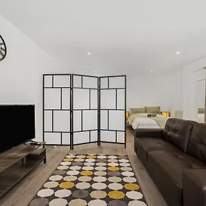 London Haven At Rutland House Appartement Ilford