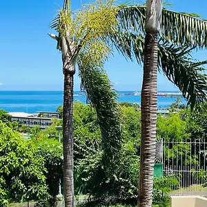 Tunui - Quiet & Pool Appartement Papeete (Tahiti)
