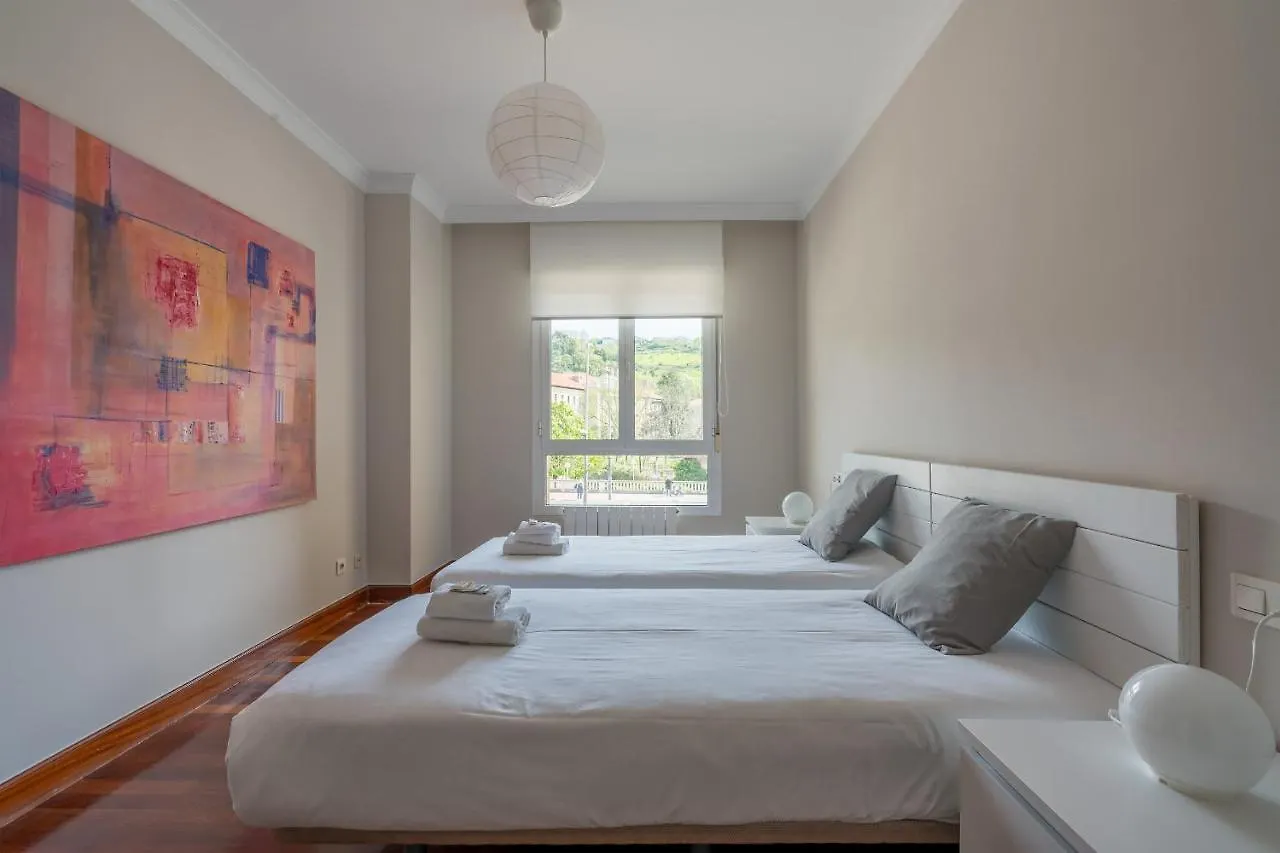 Zubia Apartment By People Rentals Bilbao 0*,  Spanien